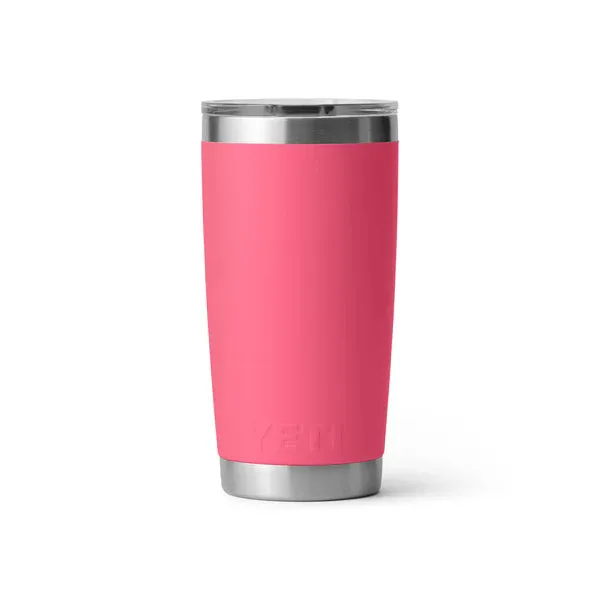 Yeti Rambler 20oz Tumbler w/ MagSlider Lid