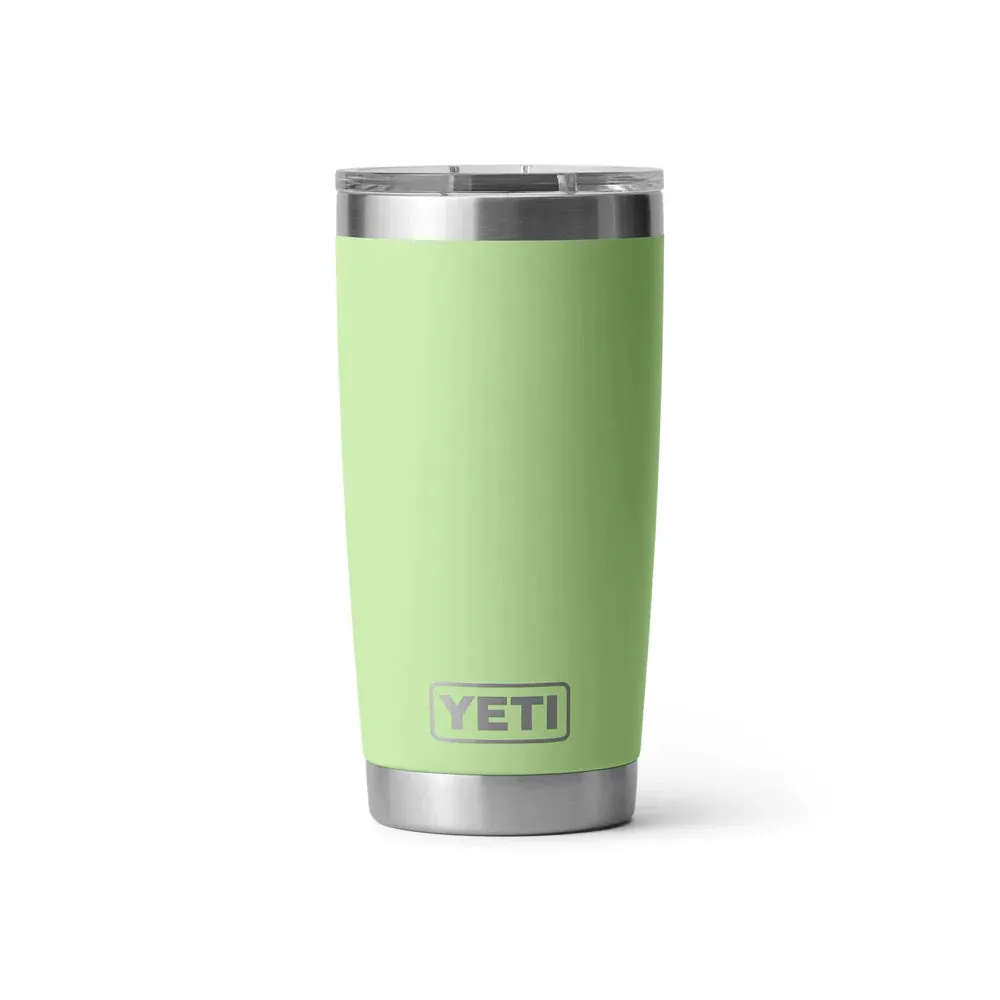Yeti Rambler 20oz Tumbler w/ MagSlider Lid