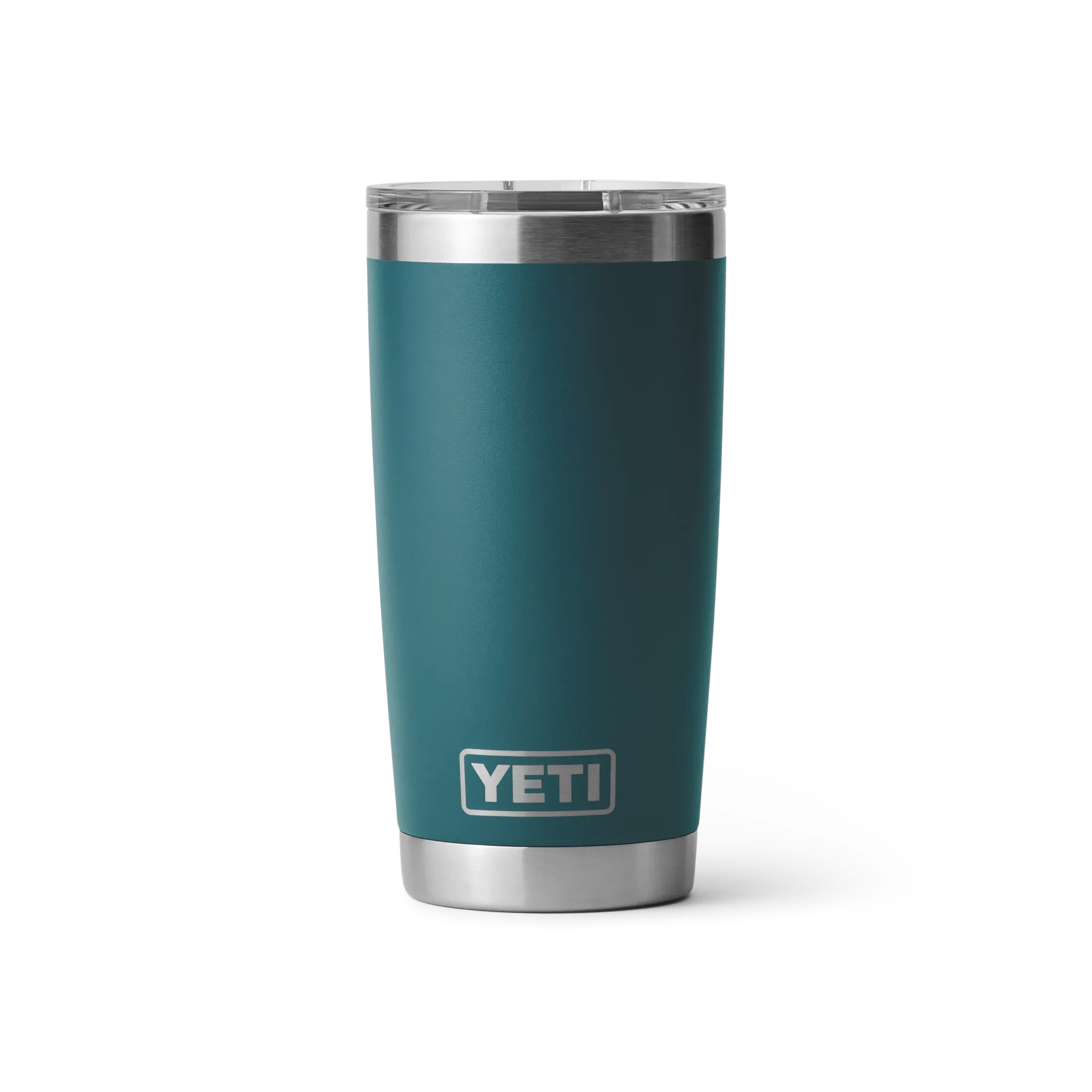 Yeti Rambler 20oz Tumbler w/ MagSlider Lid