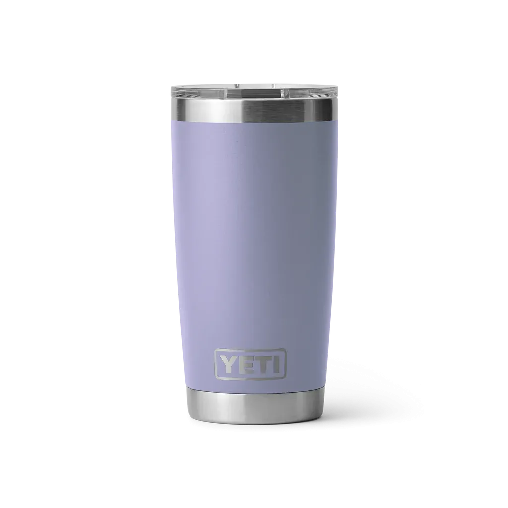Yeti Rambler 20oz Tumbler w/ MagSlider Lid