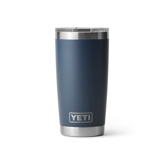 Yeti Rambler 20oz Tumbler w/ MagSlider Lid