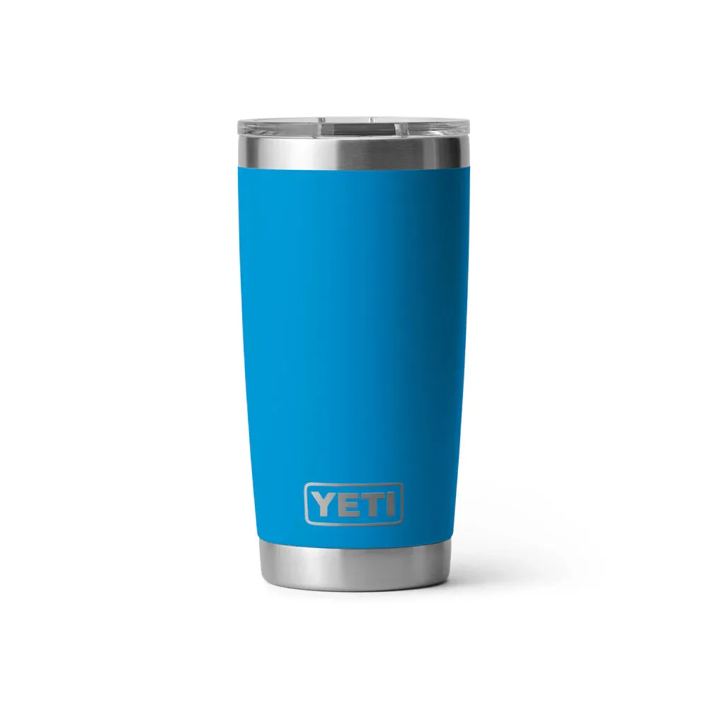 Yeti Rambler 20oz Tumbler w/ MagSlider Lid