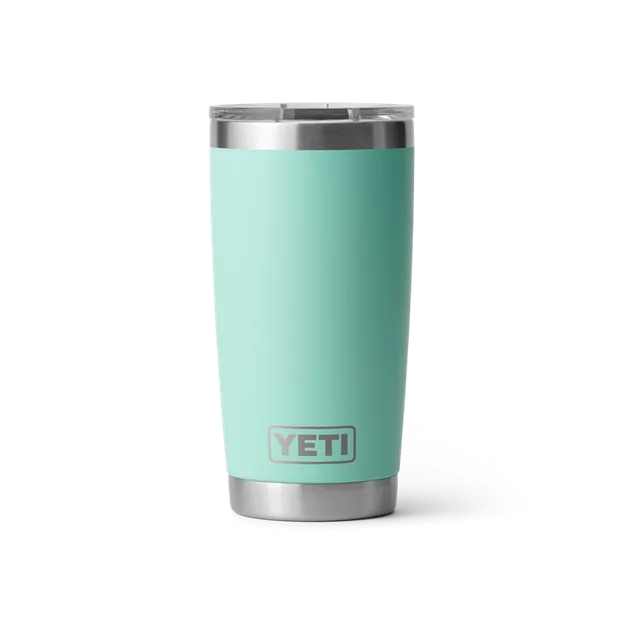 Yeti Rambler 20oz Tumbler w/ MagSlider Lid